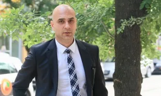 Единодушно избраха Димитър Франтишек Петров за шеф на Спецпрокуратурата