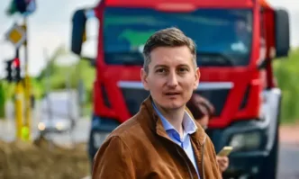 Зам.-кметът по финанси иска дебат не за транспортната блокада, а за истинските проблеми и техните решения