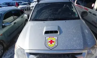 Млада жена е с опасност за живота след ски инцидент