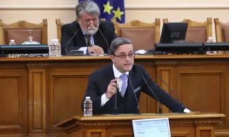 Председателката на ПГ на ГЕРБ Десислава Атанасова беше още по конкретна