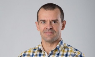 Боян Рашев експерт по управление на околната средаГледам че тази