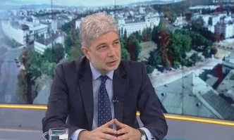Димов след оттеглянето на Цветанов: Няма да има проблеми и промяна в коалицията