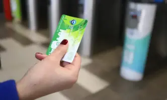 7730 акта са съставени на нередовни пътници в градския транспорт