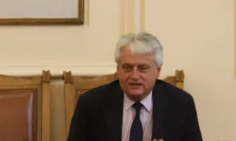 Бойко Рашков за рокадите в МВР: Има натиск върху настоящия служебен министър Иван Демерджиев