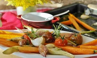 За всички, които постят – златното меню на проф. Донка Байкова