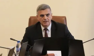 Стефан Янев: Санкциите на САЩ са сигнал, че корупцията в България е пуснала дълбоки корени