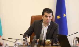 Фокусът на днешното заседание на Министерския съвет е актуализацията на