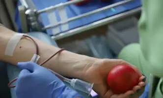 Повечето заразяванията са се случвали преди 1990 г но поредица