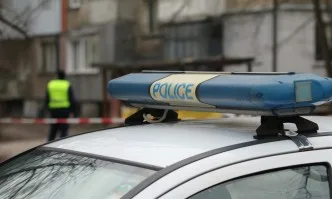 Баща уби с нож 2-годишното си дете в Севлиево