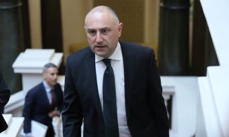 Много колеги заявиха че ме подкрепят но поради политическо решение