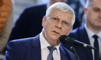 Комисията за контрол върху управлението на средствата от европейските фондове