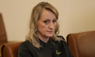 Екип на Министерството на околната среда е в регионалната инспекция