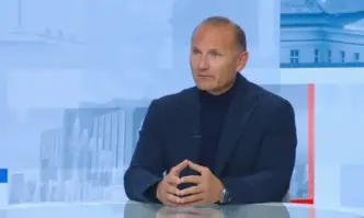 Служебният министър на енергетиката Росен Христов видя връзка между наложените