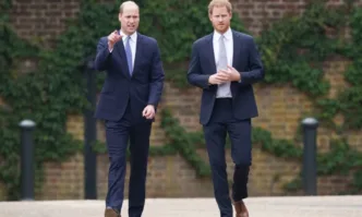 Принц Хари изрази съмнение относно официалната версия за това как