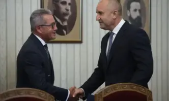 Въпросът за ниската избирателна активност е изключително важен и би