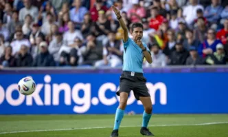 Реферите на все повече места обясняват решенията си по уредбата