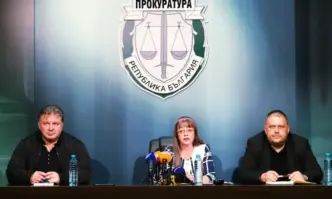 Окръжната прокуратура в София ръководи разследване на убийство на 57 годишен