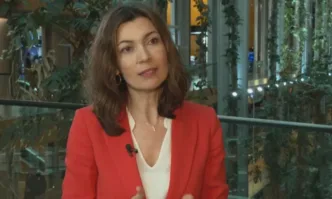 България в продължение на години е давана за пример в