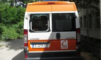 Медицински екип в Гоце Делчев бе нападнат