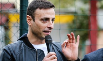 Всичко това минава през организацията и провеждането на честен конгрес