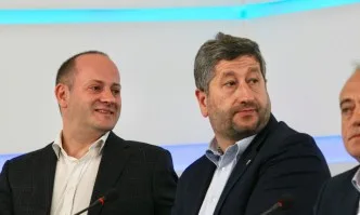 Радан Кънев скастри ЕНП: Да не го занимават за коалиция с ГЕРБ