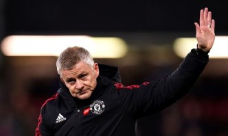 Мениджърът на Манчестър Юнайтед Оле Гунар Солскяр е уволнен от