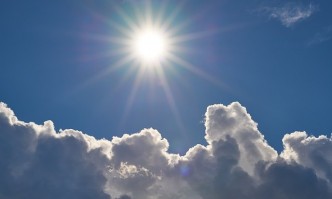 Днес ще бъде слънчево Преобладаващите минимални температури ще бъдат между