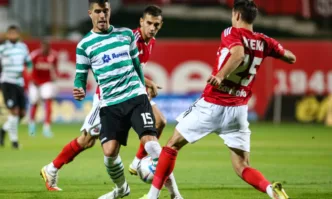 ЦСКА 1948 и Черно море завършиха при резултат 0 0 в