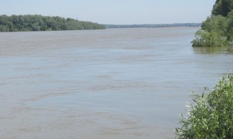14-годишно момче се удави в река Дунав