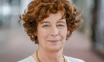 Транссексуална жена стана вицепремиер на Белгия