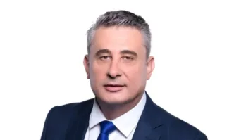 Архитект Румен Русев беше избран за временен кмет на столичния