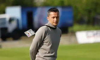 Христо Янев поема ЦСКА