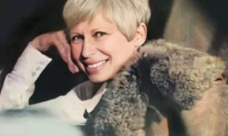 Лили Иванова ще бъде кандидат кмет на столичния район Слатина след