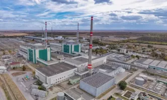Министърът на енергетиката ще посети АЕЦ Козлодуй заради ниското ниво на Дунав