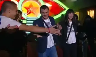 Стефан Манов Тачо е осъден на година и половина условна присъда