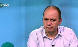 Боян Балев: Говоренето срещу президента и вицепрезидента ще навреди на резултатите на БСП