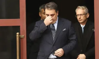 От Фейсбук профила на Делян ДобревПрокуратурата току що каза че