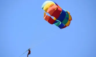 От Фейсбук: В тази държава на безхаберници и мутри с връзки, не се ходи на атракциони!