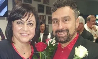 Рокада в БСП – шефката на пресцентъра отива в червената ТВ, Нинова си взе нов пиар