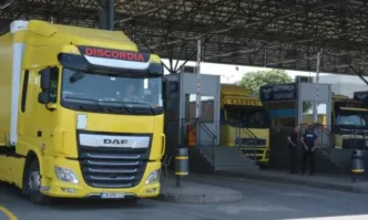 Заради незаконосъобразни действия на БАБХ се възстановява на ГКПП Капитан