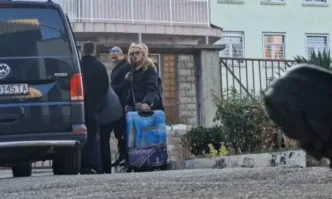 Бившата кметица на столичния район Младост Десислава Иванчева се оплака