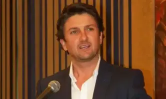 От Фейсбук профила на Мирослав БоршошФарс Това е новият бюджет за