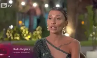 Поведението на Силви и заплахите й да счупи главата на