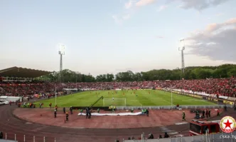 Кандидатът на Демократична България иска да даде националния стадион на ЦСКА
