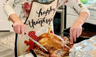 Какво представлява Денят на благодарността и защо празникът е толкова важен за американските семейства?