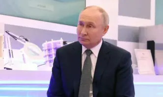Путин: Джо Байдън е по-предвидим за Москва от Доналд Тръмп