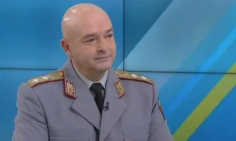 Директорът на ВМА: След пожара в Пирогов разпоредих проверка на нашите системи