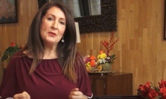 Посланикът на САЩ у нас Херо Мустафа отправи музикален поздрав