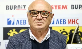 Президентът на Българската федерация по джудо Румен Стоилов обяви че