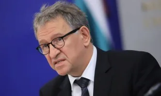 ГЕРБ поиска оставката на Стойчо Кацаров